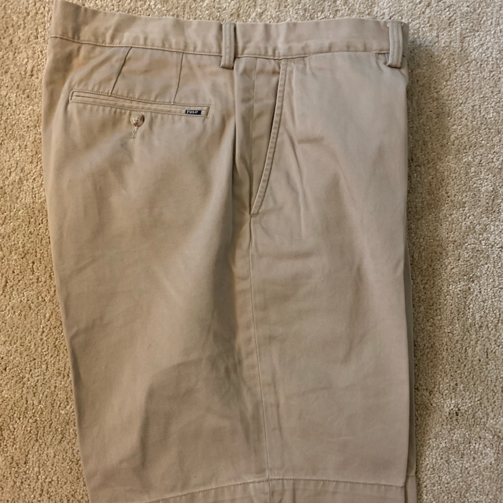 Polo Ralph Lauren shorts